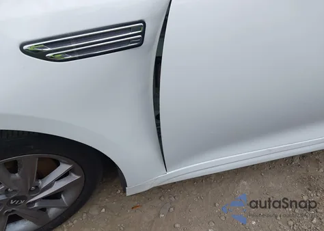 2020 Kia Optima Lx from USA, damaged, VIN 5XXGT4L39LG440174